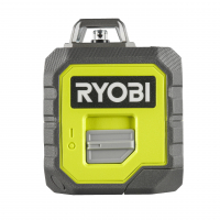 RYOBI RB360GLL 360° Zelený laser 5133005310