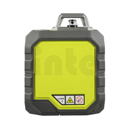 RYOBI RB360RLL 360° Červený laser 5133005309