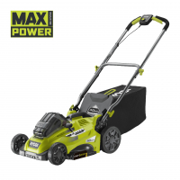 RYOBI RLM36X41HG 36V Akumulátorová travní sekačka, šířka záběru 40cm (1x 4.0Ah) 5133005462