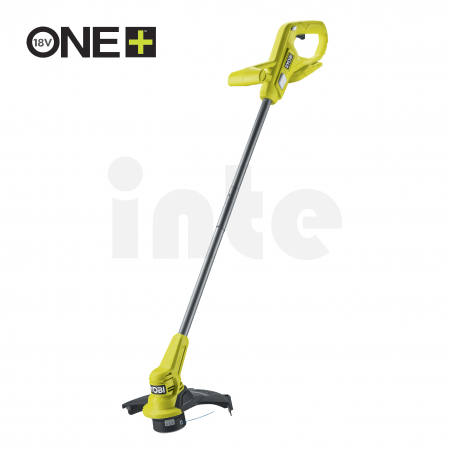 RYOBI RY18LT23A 18V Akumulátorová strunová sekačka, šířka záběru 23cm 5133005457