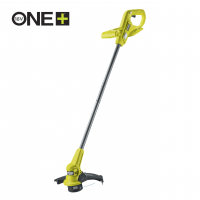 RYOBI RY18LT23A 18V Akumulátorová strunová sekačka, šířka záběru 23cm 5133005457