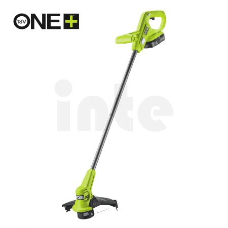 RYOBI RY18LT23A 18V Akumulátorová strunová sekačka, šířka záběru 23cm (1x 2.0Ah) 5133005460