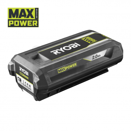 RYOBI RY36B20B 36V MAX POWER Lithium+ 2.0Ah akumulátor 5133005548