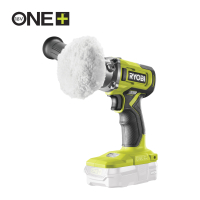 RYOBI RDP18 18V Akumulátorová leštička/bruska na detaily 5133005897