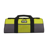 RYOBI RTB3272 56 cm taška na nářadí 5132005128