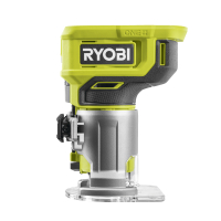 RYOBI RTR18 18V Akumulátorová horní frézka 5133005654