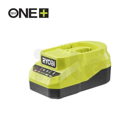 RYOBI RC18120A 18V ONE+ kompaktní nabíječka 5133006882