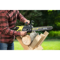 RYOBI RY36CSX40B-0 36V Bezuhlíková akumulátorová řetězová pila, délka lišty 40cm 5133004898