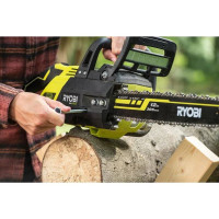 RYOBI RY36CSX40B-0 36V Bezuhlíková akumulátorová řetězová pila, délka lišty 40cm 5133004898