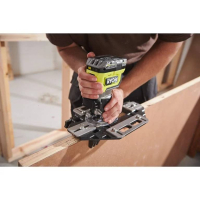 RYOBI RTR18C-0 18V ONE+ HP bezuhlíková akumulátorová horní frézka 5133006257