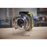 RYOBI RTR18C-0 18V ONE+ HP bezuhlíková akumulátorová horní frézka 5133006257