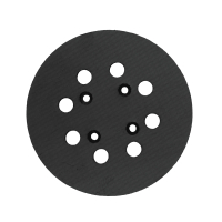 RYOBI Base Plates Podkladová deska pro excentrickou brusku EX 125 ES. Kompletní s pryžovým kotoučem 4932352870
