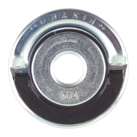 RYOBI Fixtec Nut Samostatná matice FIXTEC 4932358225