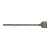 RYOBI SDS-Plus Chisels Široký sekáč SDS-Plus 4932352271