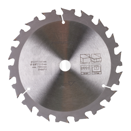 RYOBI Circular Saw Blades  4932430366