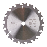 RYOBI Circular Saw Blades  4932430366