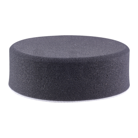 RYOBI Polishing Accessories- Hook & Loop Lešticí houba. Aplikace: druhé leštění laku - péče o lak. Vyžaduje leštící podložku. Ch