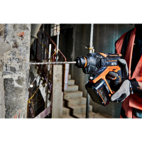 RYOBI AAKSDS AEG SDS-Plus vrták, průměr 8mm, délka 210mm 4932478686