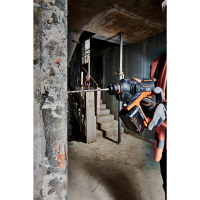 RYOBI AAKSDS AEG SDS-Plus vrták, průměr 8mm, délka 210mm 4932478686