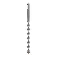 RYOBI AAKSDS AEG SDS-Plus vrták, průměr 12mm, délka 210mm 4932478692