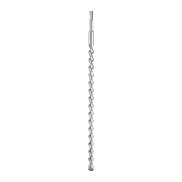 RYOBI AAKSDS AEG SDS-Plus vrták, průměr 16mm, délka 460mm 4932478696