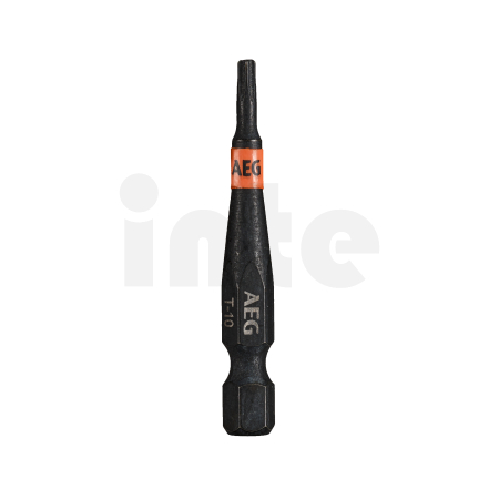 RYOBI AAK50 AEG Rázový šroubovací bit Ballistic 50mm TX10– 3ks 4932479186