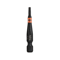 RYOBI AAK50 AEG Rázový šroubovací bit Ballistic 50mm TX10– 3ks 4932479186