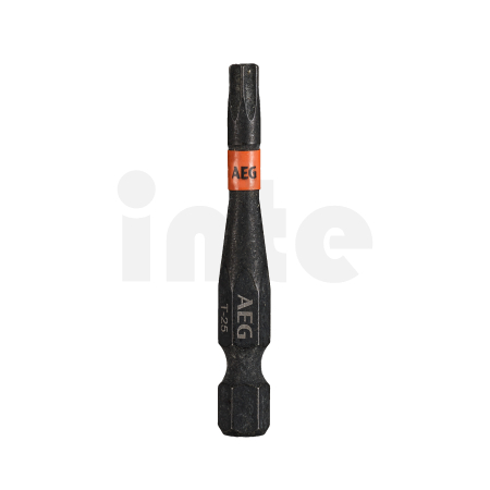 RYOBI AAK50 AEG Rázový šroubovací bit Ballistic 50mm TX25– 3ks 4932479188