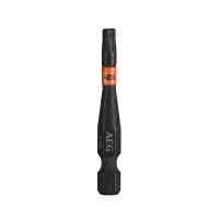 RYOBI AAK50 AEG Rázový šroubovací bit Ballistic 50mm TX25– 3ks 4932479188
