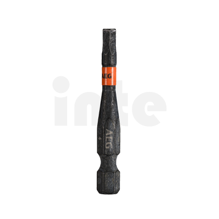 RYOBI AAK50 AEG Rázový šroubovací bit Ballistic 50mm Hex 4– 3ks 4932479192