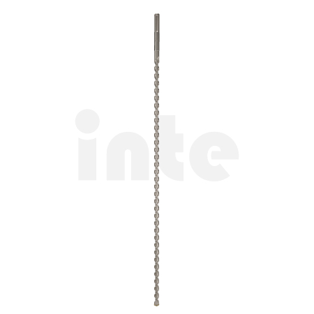 RYOBI ASDS AEG SDS-Max 2-břitový vrták, 18mm průměr x 1000mm délka – 1ks 4932479287