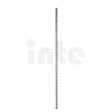 RYOBI ASDS AEG SDS-Max 2-břitový vrták, 25mm průměr x 1000mm délka – 1ks 4932479295