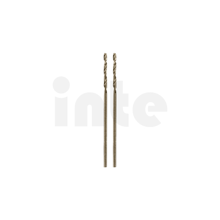 RYOBI AAKHSSG AEG HSS-G vrták do kovu 1mm – 2ks 4932479302
