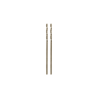 RYOBI AAKHSSG AEG HSS-G vrták do kovu 1mm – 2ks 4932479302