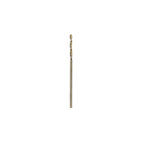 RYOBI AAKHSSCBT AEG HSS-G kobaltový vrták do kovu 1.0mm – 1ks 4932479321