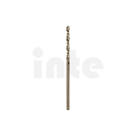 RYOBI AAKHSSCBT AEG HSS-G kobaltový vrták do kovu 1.5mm – 1ks 4932479322