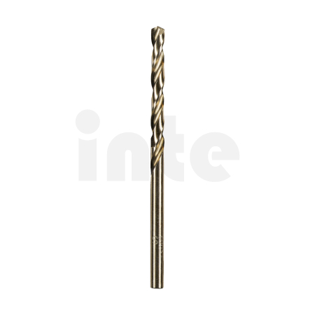 RYOBI AAKHSSCBT AEG HSS-G kobaltový vrták do kovu 4mm – 1ks 4932479328