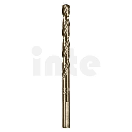 RYOBI AAKHSSCBT AEG HSS-G kobaltový vrták do kovu 6.5mm – 1ks 4932479335