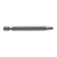 RYOBI ASD AEG 70mm šroubovací bit PH2 - 10ks 4932479507