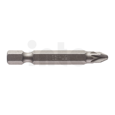 RYOBI ASD AEG 50mm šroubovací bit PZ2 - 10ks 4932479508