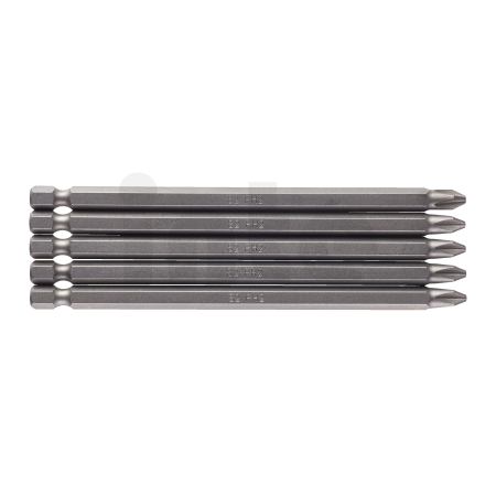 RYOBI ASD AEG 127mm šroubovací bit PH2 - 5ks 4932479509