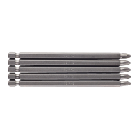 RYOBI ASD AEG 127mm šroubovací bit PH2 - 5ks 4932479509