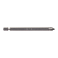 RYOBI ASD AEG 90mm šroubovací bit PH2 - 10ks 4932479510