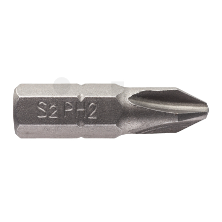RYOBI ASD AEG 25mm šroubovací bit PH2 - 10ks 4932479511