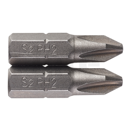 RYOBI ASD AEG 25mm šroubovací bit PH2 - 2ks 4932479520