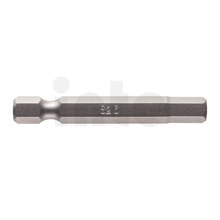 RYOBI ASD AEG 50mm šroubovací bit Hex 6 - 10ks 4932479528