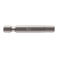 RYOBI ASD AEG 50mm šroubovací bit Hex 6 - 10ks 4932479528