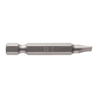 RYOBI AAK50 AEG Rázový šroubovací bit Ballistic 50mm TX40– 10ks 4932479529