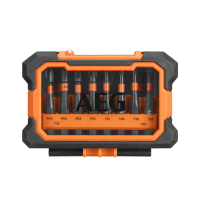 RYOBI AAKSD10 Sada 10ks šroubovacích 50mm bitů 4932471963