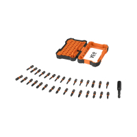 RYOBI AAKSD31 Smíšená sada 31ks šroubovacích 25mm bitů 4932471962